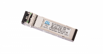 NIKOMAX GL-OT-SG24LC2-1550-1550-I Модуль SFP NIKOMAX GL-OT-SG24LC2-1550-1550-I Модуль SFP