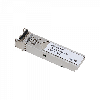 Dahua GSFP-850-MMF Оптический модуль SFP Dahua GSFP-850-MMF Оптический модуль SFP