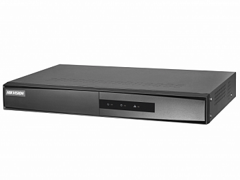 HikVision DS-7108NI-Q1/8P/M (C) видеорегистратор IP HikVision DS-7108NI-Q1/8P/M (C) видеорегистратор IP