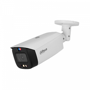 Dahua DH-IPC-HFW3849T1P-ZAS-PV-S5 (2,7–13,5 мм) Видеокамера IP Dahua DH-IPC-HFW3849T1P-ZAS-PV-S5 (2,7–13,5 мм) Видеокамера IP