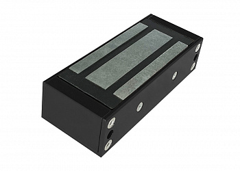 Tantos TS-ML300-RU1 (черный) Замок электромагнитный Tantos TS-ML300-RU1 (черный) Замок электромагнитный