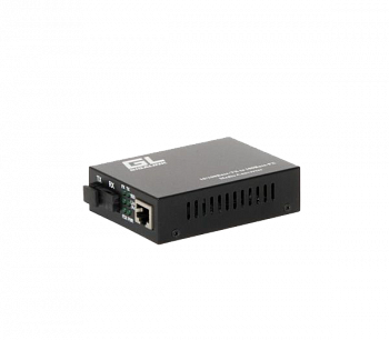 GIGALINK GL-MC-UTPF-SC1F-18SM-1310.r2 Медиаконвертер неуправляемый GIGALINK GL-MC-UTPF-SC1F-18SM-1310.r2 Медиаконвертер неуправляемый