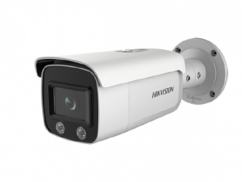 HikVision DS-2CD2T27G2-L(4 mm) видеокамера IP HikVision DS-2CD2T27G2-L(4 mm) видеокамера IP