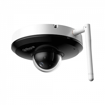 Dahua DH-SD1A204DB-GNY-W (2.8~12мм) Видеокамера IP Dahua DH-SD1A204DB-GNY-W (2.8~12мм) Видеокамера IP