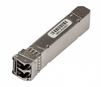 MikroTik S+C53DLC10D Трансивер (SFP)