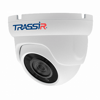TRASSIR TR-H2S5 (3.6 мм) мультиформатная MHD видеокамера TRASSIR TR-H2S5 (3.6 мм) мультиформатная MHD видеокамера