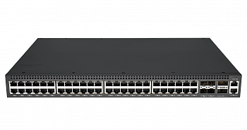 GIGALINK GL-SW-G302-54TC Управляемый коммутатор L3