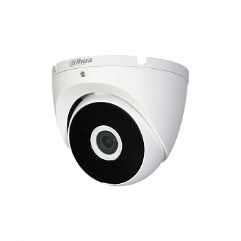 Dahua DH-HAC-T2A21P-0600B (6mm) мультиформатная MHD видеокамера Dahua DH-HAC-T2A21P-0600B (6mm) мультиформатная MHD видеокамера