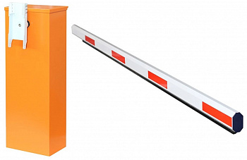 Smartec ST-RB104BR-L pack 1 Комплект шлагбаума со стрелой