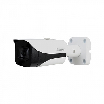 Dahua DH-HAC-HFW2241EP-A-0600B (6 мм) мультиформатная MHD видеокамера Dahua DH-HAC-HFW2241EP-A-0600B (6 мм) мультиформатная MHD видеокамера