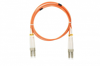 NIKOMAX NMF-PC2M2C2-LCU-LCU-001 Шнур волоконно-оптический