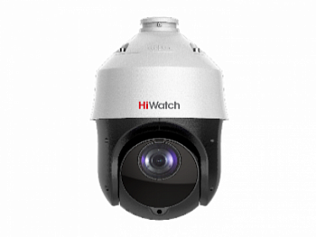 HiWatch DS-I225(D) Видеокамера IP HiWatch DS-I225(D) Видеокамера IP