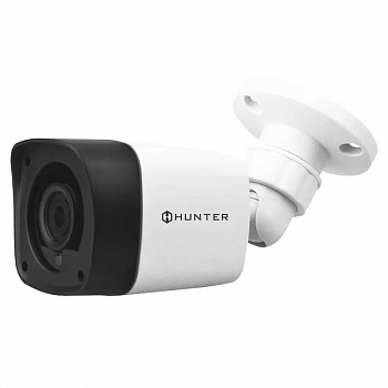 Hunter HN-P2710IR V3 (2.8 мм) Мультиформатная MHD видеокамера Hunter HN-P2710IR V3 (2.8 мм) Мультиформатная MHD видеокамера