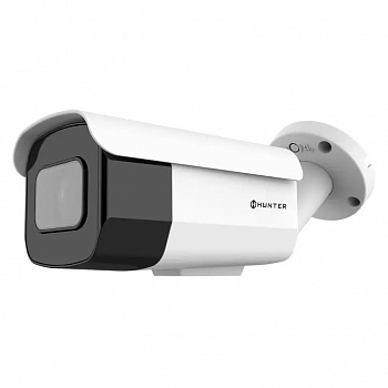 Hunter HN-BF415IRPZe (2.7-13.5 мм) Видеокамера IP Hunter HN-BF415IRPZe (2.7-13.5 мм) Видеокамера IP