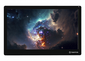 Tantos Stark HD SE Tuya (Black) Монитор видеодомофона Tantos Stark HD SE Tuya (Black) Монитор видеодомофона