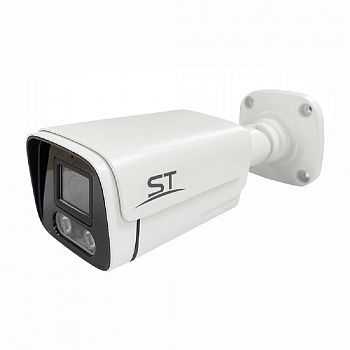 Space Technology ST-S2541 (2,8 мм), (версия 3) Видеокамера IP Space Technology ST-S2541 (2,8 мм), (версия 3) Видеокамера IP