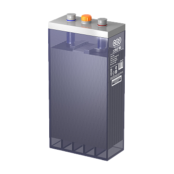 WBR 8 OPzS 800 Аккумулятор