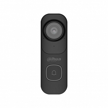 Dahua DH-DB41AB Дверной звонок с Wi-Fi Dahua DH-DB41AB Дверной звонок с Wi-Fi