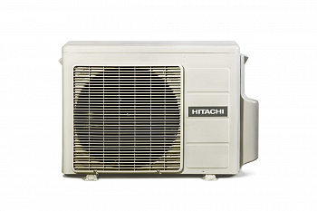 Hitachi RAM-40NE2F Наружный блок мульти-сплит систем