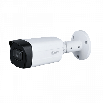 Dahua DH-HAC-HFW1801THP-I4-0600B (6 мм) мультиформатная MHD видеокамера Dahua DH-HAC-HFW1801THP-I4-0600B (6 мм) мультиформатная MHD видеокамера