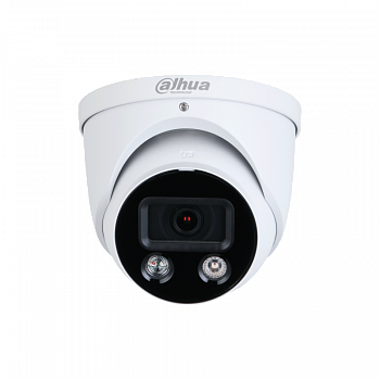 Dahua DH-IPC-HDW3449HP-AS-PV-0280B-S4 (2.8mm) IP видеокамера Dahua DH-IPC-HDW3449HP-AS-PV-0280B-S4 (2.8mm) IP видеокамера
