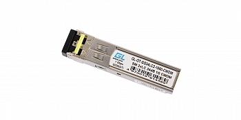 NIKOMAX GL-OT-SG34LC2-1470-CWDM Модуль SFP NIKOMAX GL-OT-SG34LC2-1470-CWDM Модуль SFP