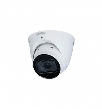 Dahua DH-IPC-HDW1230T1P-ZS-S5 (2.8-12 мм) Видеокамера IP Dahua DH-IPC-HDW1230T1P-ZS-S5 (2.8-12 мм) Видеокамера IP