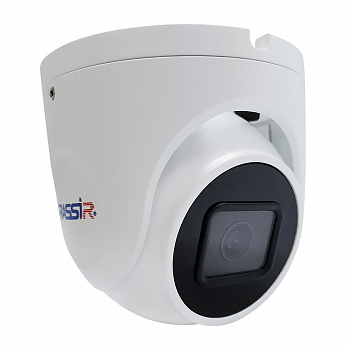 TRASSIR TR-D8151IR3 v7 (2.8 мм) Видеокамера IP TRASSIR TR-D8151IR3 v7 (2.8 мм) Видеокамера IP