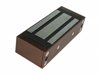 Tantos TS-ML300-RU1 (медный антик) Замок электромагнитный Tantos TS-ML300-RU1 (медный антик) Замок электромагнитный