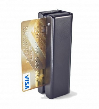 PERCo Promix-RR.MC.02 Считыватель банковских карт PERCo Promix-RR.MC.02 Считыватель банковских карт