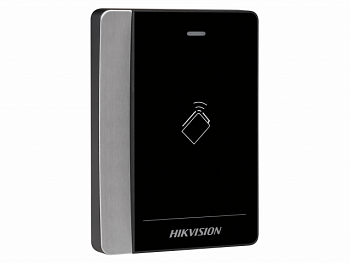 HikVision DS-K1102AM Считыватель  HikVision DS-K1102AM Считыватель