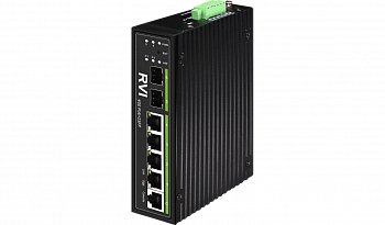 RVi-1NSIM4GP-2S Коммутатор