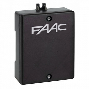 FAAC XBR2 Интерфейс четырехканальный