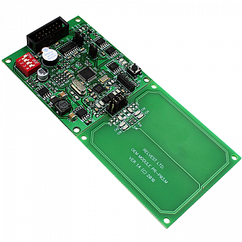 Parsec PNR-P03E Считыватель  Parsec PNR-P03E Считыватель