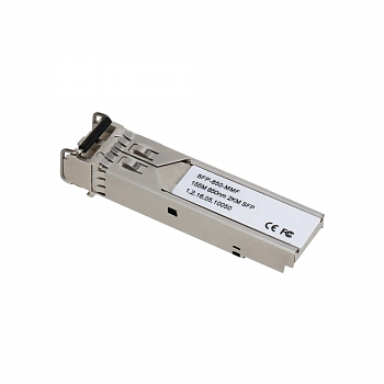Dahua SFP-850-MMF Оптический модуль SFP Dahua SFP-850-MMF Оптический модуль SFP
