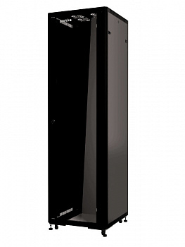 Netko Шкаф напольный 19" Netko 42U серия Optima (600х800х2022) Netko Шкаф напольный 19" Netko 42U серия Optima (600х800х2022)