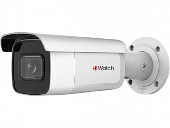 HiWatch IPC-B622-G2/ZS видеокамера IP HiWatch IPC-B622-G2/ZS видеокамера IP