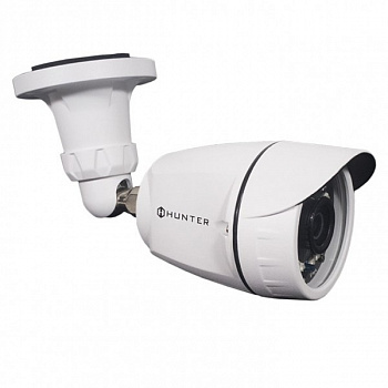 Hunter HN-B45IRP (2.8 мм) Видеокамера IP Hunter HN-B45IRP (2.8 мм) Видеокамера IP