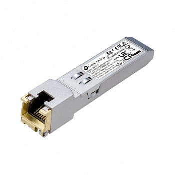 TP-LINK TL-SM331T SFP-модуль TP-LINK TL-SM331T SFP-модуль