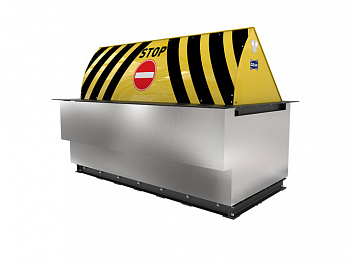 CAME HRB 600  Блокиратор дорожный HRB-15R60 (длина 1500 мм)