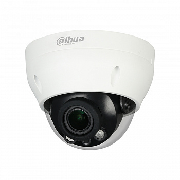 Dahua DH-IPC-HDPW1431R1P-0280B-S4 (2.8 мм) Видеокамера IP Dahua DH-IPC-HDPW1431R1P-0280B-S4 (2.8 мм) Видеокамера IP