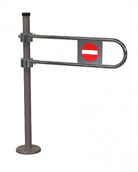 Ростов-Дон Калитка ОК61 (без дуги) Ростов-Дон Калитка ОК61 (без дуги)