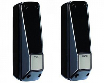 FAAC XP20W D Фотоэлементы