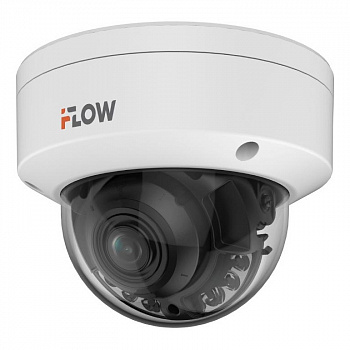 iFlow F-IC-2446CMS(4mm) Видеокамера IP