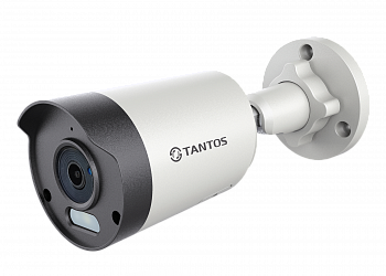 Tantos TSi-Pn253F (2.8 мм) Видеокамера IP Tantos TSi-Pn253F (2.8 мм) Видеокамера IP