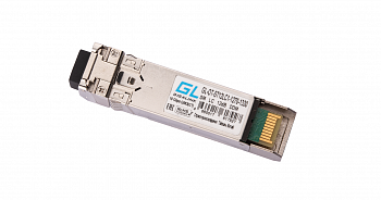 NIKOMAX GL-OT-SS06LC1-1270-1330 Модуль SFP28 NIKOMAX GL-OT-SS06LC1-1270-1330 Модуль SFP28