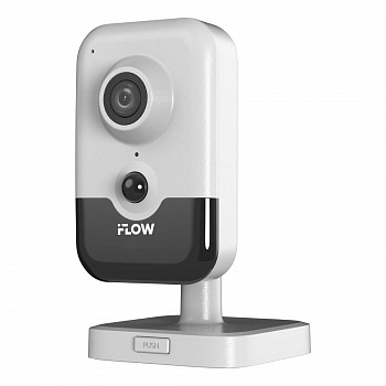 iFlow F-IC-2941CI(2.8mm) Видеокамера IP iFlow F-IC-2941CI(2.8mm) Видеокамера IP