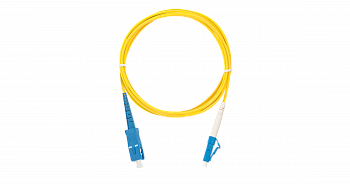 NIKOMAX NMF-PC1S2C2-SCU-LCU-010 Шнур волоконно-оптический NIKOMAX NMF-PC1S2C2-SCU-LCU-010 Шнур волоконно-оптический