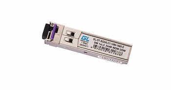 NIKOMAX GL-OT-SG24LC1-1490-1550-D Модуль SFP