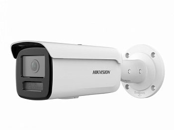 HikVision DS-2CD2T47G2H-LI(2.8mm) Видеокамера IP HikVision DS-2CD2T47G2H-LI(2.8mm) Видеокамера IP